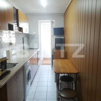 Apartament 2 camere decomandat, 53 mp, loc de parcare, zona BIG - Photo 1