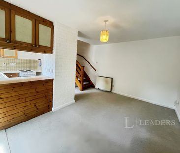 1 bedroom house to rent Spring Pool, Warwick, CV34 - Photo 1