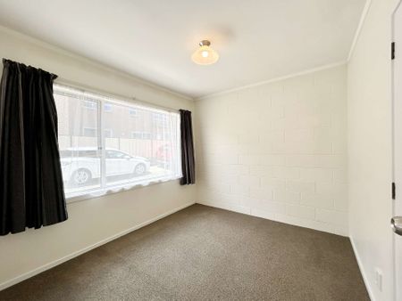 Spacious two bedroom unit plus carpark - Photo 2