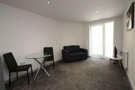 Ferens Court, - Anlaby Road, HU1 - Photo 5