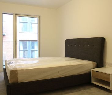 Halo House, 27 Simpson St, Manchester, M4 - Photo 3