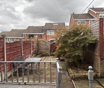 3 bedroom townhouse to rent - Photo 1