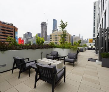 For Lease - 252 CHURCH Street Unit# 908, Toronto, Ontario - Photo 3