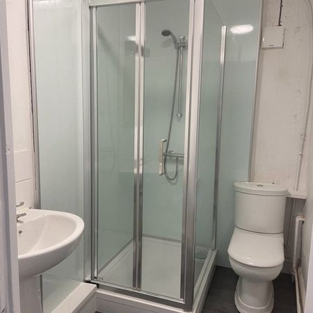 Room in a Shared House, Cranbury Avenue, SO14 - Photo 3