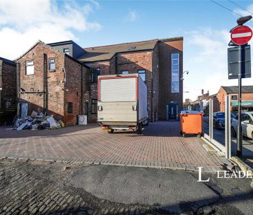 1 bedroom flat to rent - Photo 6