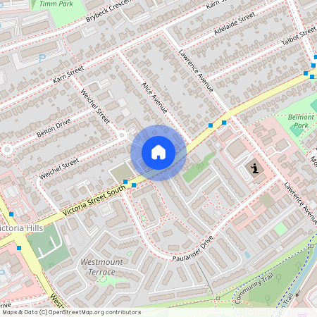 570 Victoria Street, Kitchener