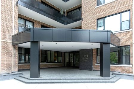 For Lease - 1545 Bathurst Street Unit# 511, Toronto, Ontario - Photo 5