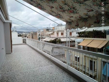 Διαμέρισμα για ενοικίαση Κυψέλη - Photo 4