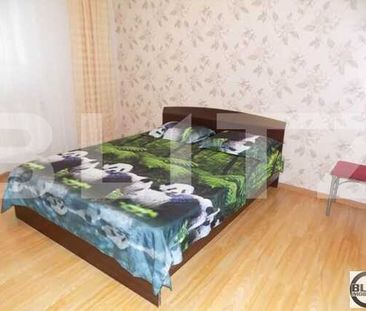 Apartament tip studio, decomandat, imobil nou, mobilat modern, zona strazii Mircea Eliade - Photo 6