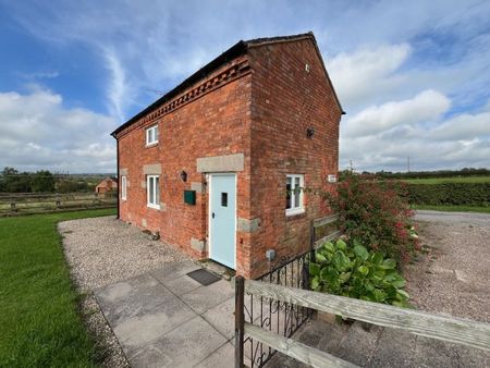 Stubwood Lane, Uttoxeter, ST14 - Photo 4