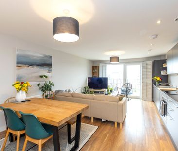 Flat 24, 19 Salamander Place - Photo 1