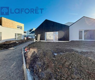 Maison T3 près de LOCMIQUELIC à louer - Photo 5