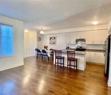 For Lease - 33 Carratuck Street, East Gwillimbury, Ontario - Photo 1