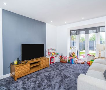 3 bedroom house to rent Hutton Close, Quorn, Loughborough, Leiceste... - Photo 6