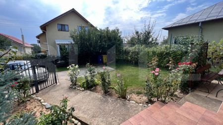 Casa 4 camere, 110 mp, Calea Bucuresti Hanul Doctorului - Fotografie 5