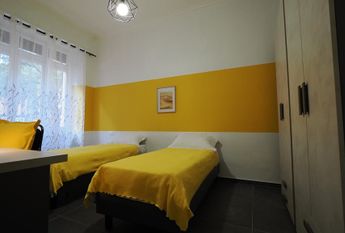 Corso Peschiera, Turin, Piedmont 10139