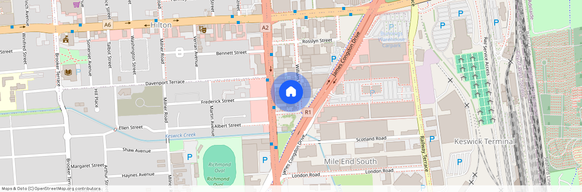 28 William Street, SA 5031, Mile End South