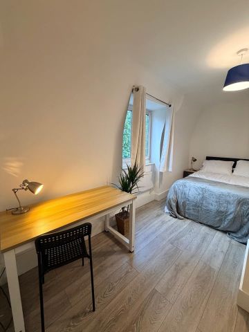 Room in a Shared House, Netherby House, SW8 - Photo 2