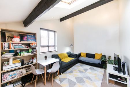 Flat 3, 54 Devon Road, Leeds - Photo 5