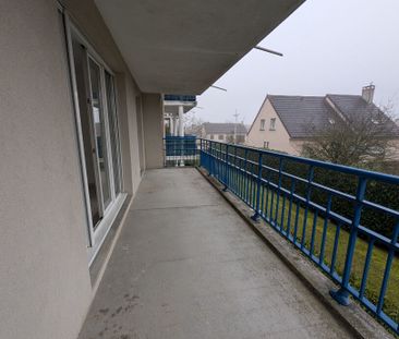 TYPE 4 23 D AVENUE FRANKLIN ROOSVELT à Dijon – Quartier Toison d’Or... - Photo 5