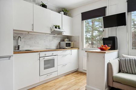 Oxhagsvägen, Finspång - Foto 2