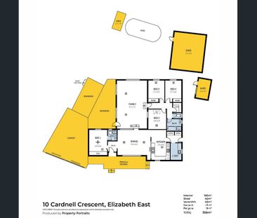 Delightful Four Bedroom Family Home - Photo 2