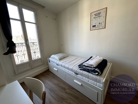 BLOIS - Studio tout compris - Photo 2