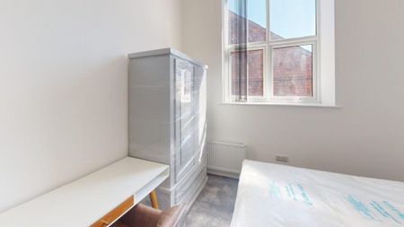 To Let : Luxury Brand – New Flats in Linthorpe Road , Middlesbrough TS1 2JR - Photo 4