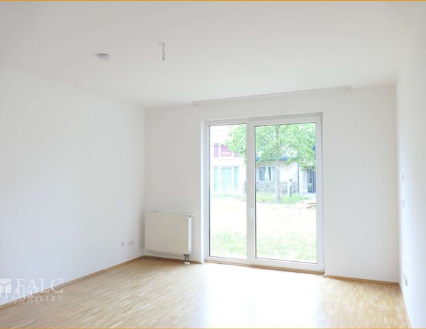 Wohnen in der Seniorenresidenz "Am Kurpark" im Hammer Osten - Foto 1