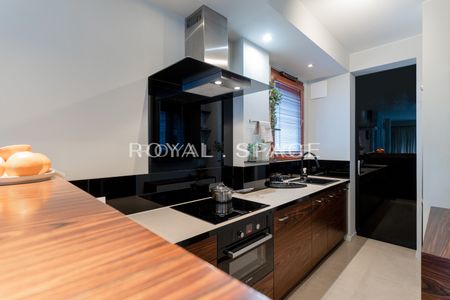 Apartament obok Fabryki Norblina z dużą loggią! - Photo 3