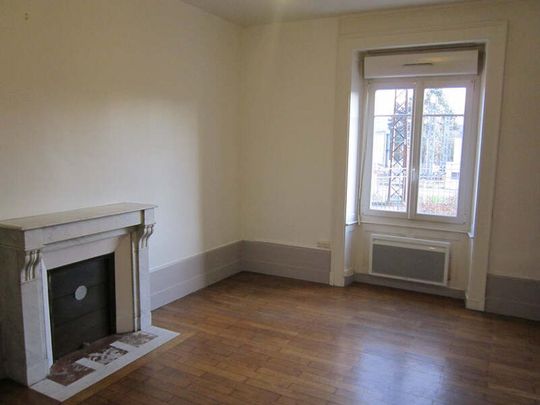 Location Appartement 1 pièce 40m² BESANCON 25000 - Photo 1