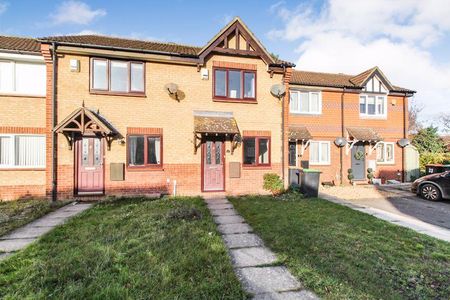 2 bedroom terraced house to rent - Photo 3