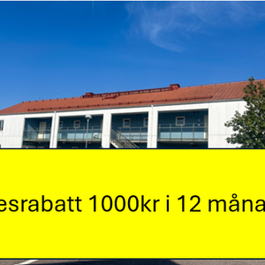 Fabriksgatan, Åstorp - Photo 2