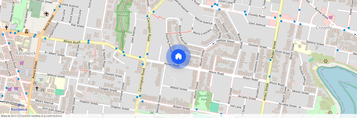 62 Pauling Avenue, Coogee NSW 2034