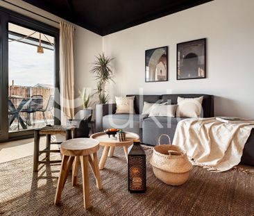 2 bedroom luxury Apartment for rent in Barcelona, Catalonia - Photo 6