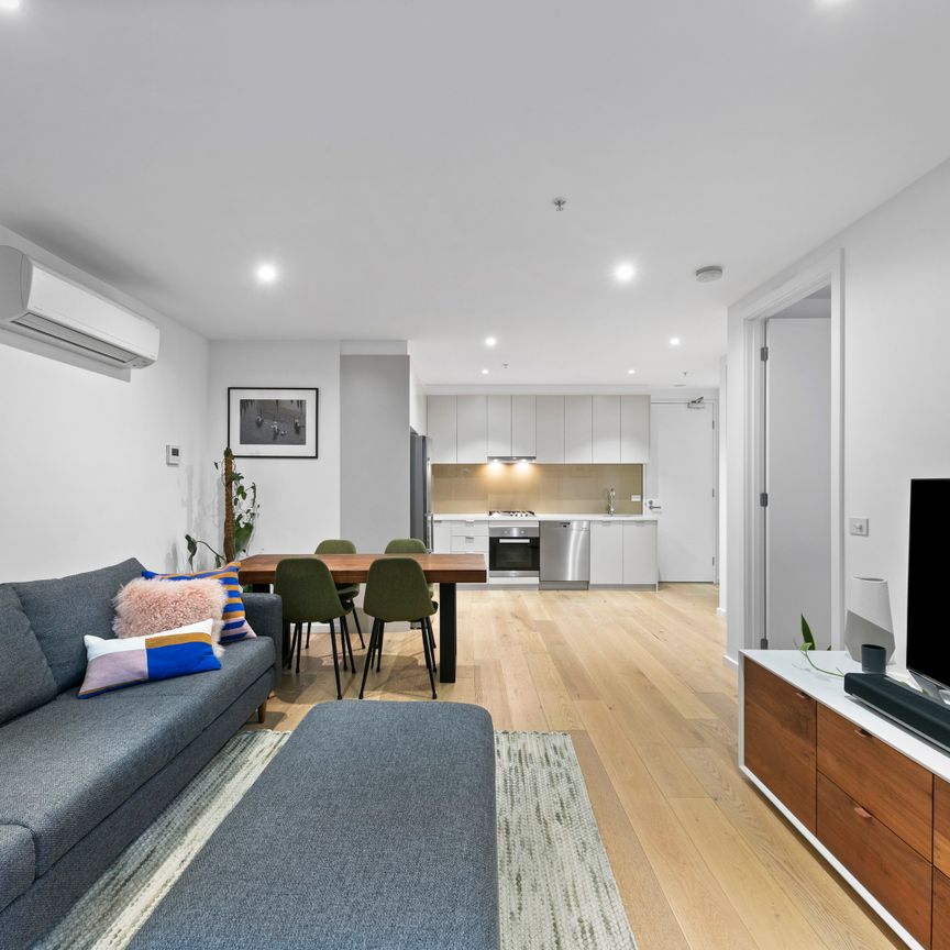 8/1228 Malvern Road, Malvern VIC 3144 - Apartment For Rent | Domain - Photo 1