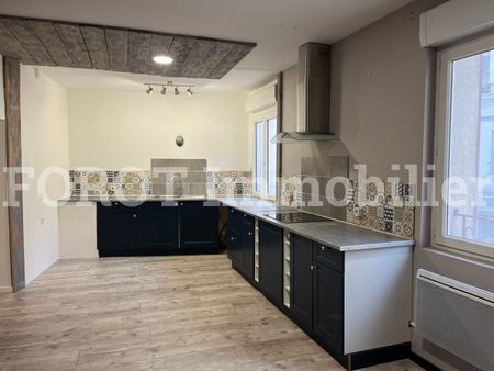 Location Appartement 57m² LAMASTRE 07270 - Photo 3