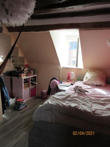 Maison de village Croisy-sur-Eure - Photo 5