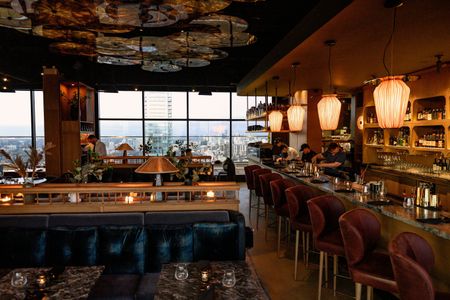 For Lease - 1121 Bay Street Unit# 1904, Toronto, Ontario - Photo 3