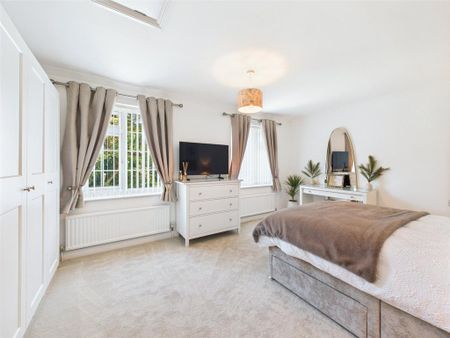 1 bedroom semi-detached house to rent - Photo 5