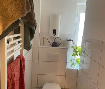 Gemütliche 44m2 Wohnung in Köln Kalk - Foto 1