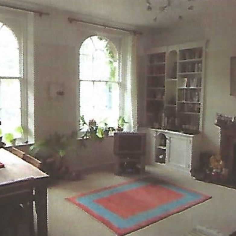 1 Bed Flat, Gloucester. Circus, SE10 - Photo 1