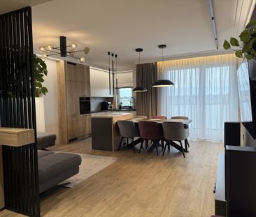 Apartament PREMIUM dla Wymagających - Photo 5