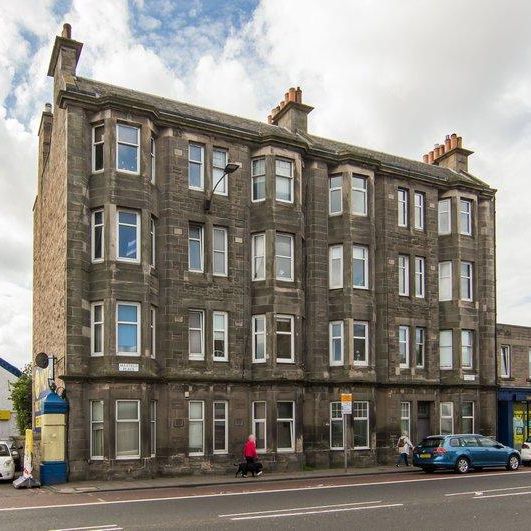 Mayfield Place, Edinburgh, EH12 7UZ - Photo 1