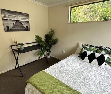 Sunny & warm fully furnished house in CBD - Photo 4