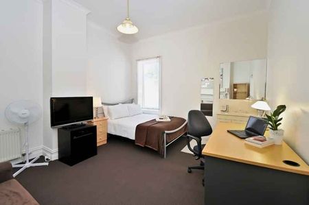 Room 8 (Non Ensuite) - Photo 3