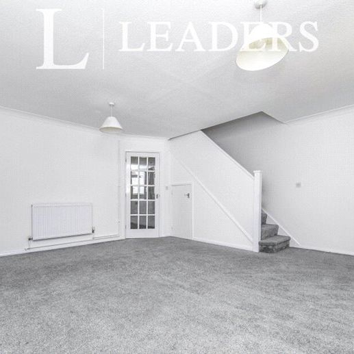 3 bedroom house to rent Abbotsbury Close, Ipswich, IP2 - Photo 1