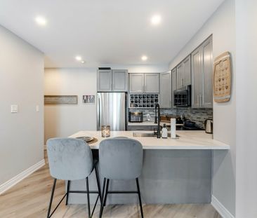 For Lease - 3515 Kariya Drive Unit# 3301, Mississauga, Ontario - Photo 1