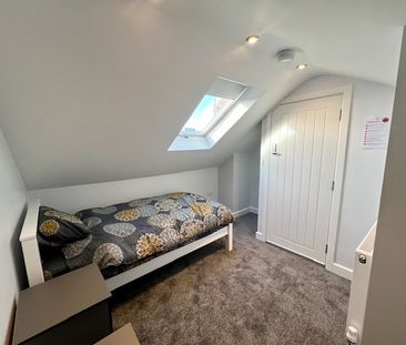 Room in a Shared House, Dean Road, B23 - Photo 2