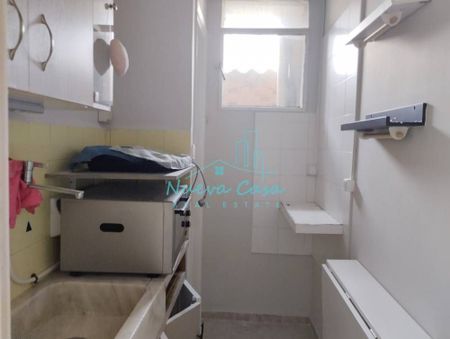 Studio/Γκαρσονιέρα για ενοικίαση Προσφυγικά - Πλατεία Ελευθερίας (Πάτρα) - Photo 4